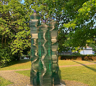 Stadtrundgang Munster