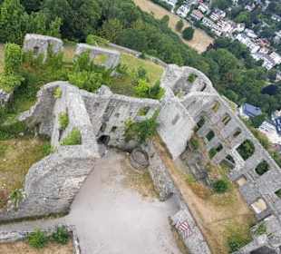 Burgruine Königstein 
