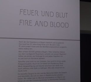 Haus der Bayerischen Geschichte