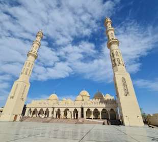 Moschee in Hurgada