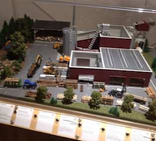 Museum Römer und Bajuwaren