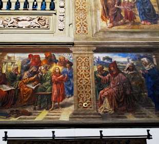 Kathedrale Notre Dame