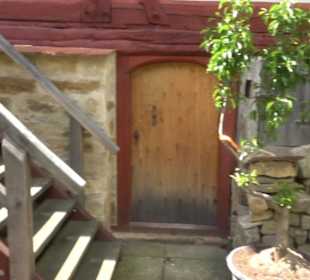 Fachwerkhaus Altenhoferstraße 3