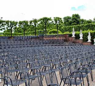 Herrenhäuser Gärten Hannover