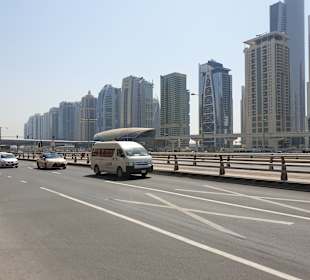 Zentrum Dubai
