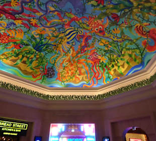 Stadtrundfahrt Dubai