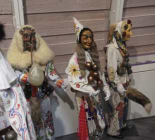 Fastnachtsmuseum Narrenschopf