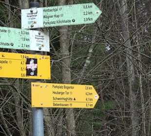 Unterjesinger Wengertwegle