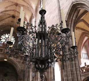 Leuchter