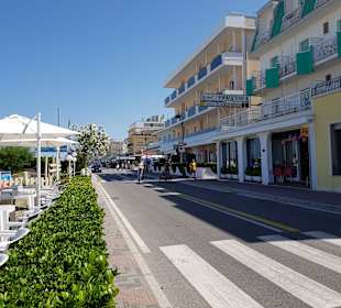 Stadtrundgang Bellaria-Igea Marina