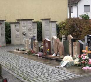 Tennisplatz Remmingsheim