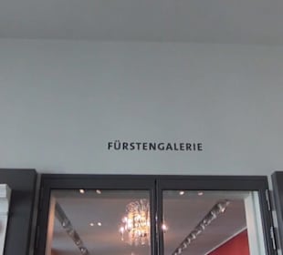 Fürstengalerie