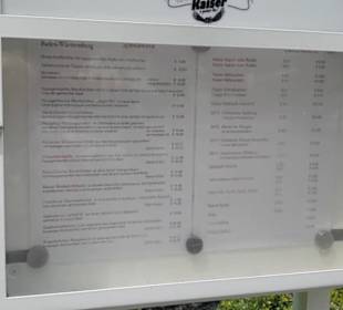 Restaurant Eninger Hof