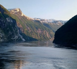 Fjorde