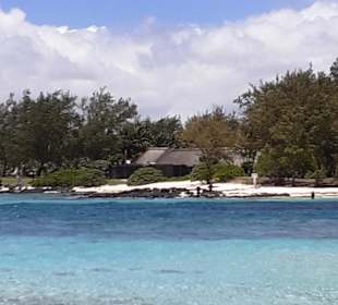 Blue Bay Marine Park