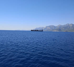 Bootstour Antalya