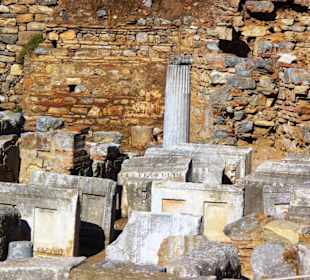 Ausflug Ephesus 20.10.2013 Bilder sagen mehr als..