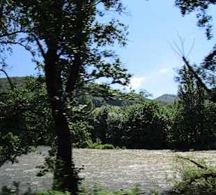 Valea Mureșului / Mureș-Tal 