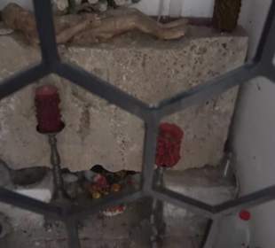 Kirche St. Bartholomäus Maising