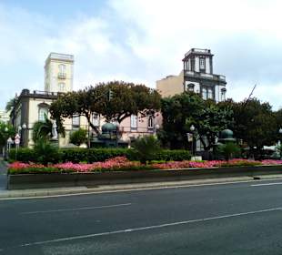 Sehenswürdigkeiten in Las Palmas 