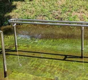 Kneipp Anlage Kressbronn