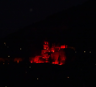 Altstadt von Rooftop-Bar