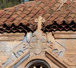 Pajara, Kirche Iglesia Nuestra Senora de la Regla