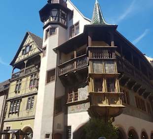 Altstadt Colmar 