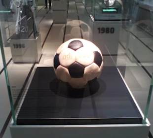 Deutsches Fußballmuseum