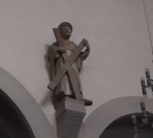 Kirche St. Johannes Nepomuk Kehl