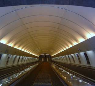 Metrostation
