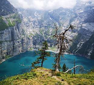 Oeschinensee
