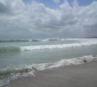 Strand 