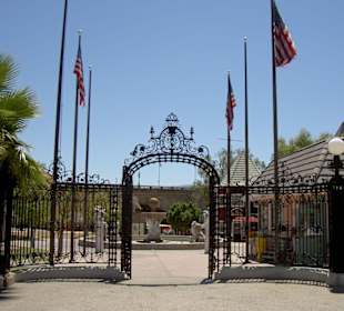 Die London-Bridge und \\\\