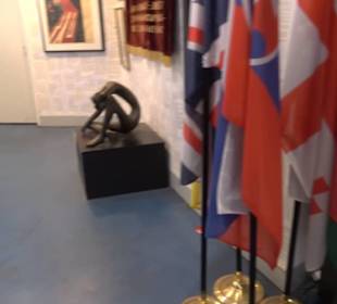 Haus am Checkpoint Charlie