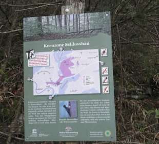 Burgruine Hohenhundersingen