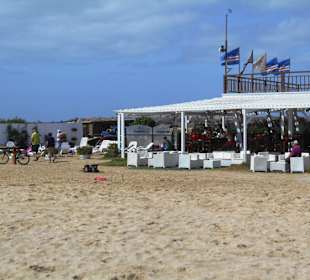 Kitebeach Costa da Fragata