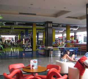 Senzo Indoorspielplatz