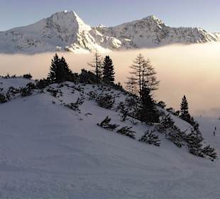 Schifahren vom Feinsten