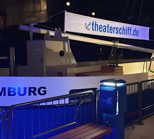 Das Nebenschiff
