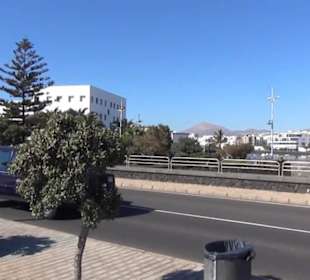 Arrecife