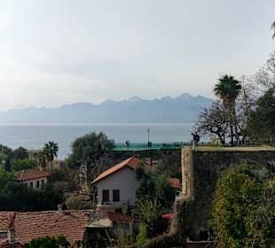 Altstadt Antalya - Kaleici