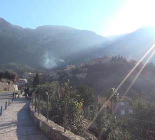 Mirador de Ses Barques