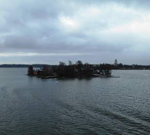 Hafen Helsinki