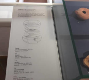 Rheinisches Landesmuseum 