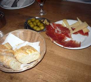 Tapas