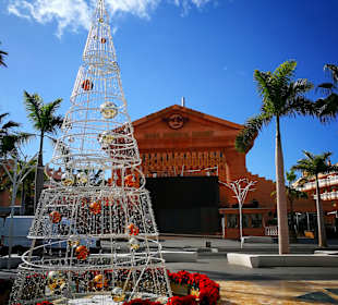 Hard Rock Cafe Teneriffa