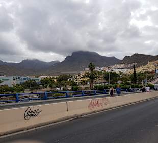 Stadtrundgang Costa Adeje