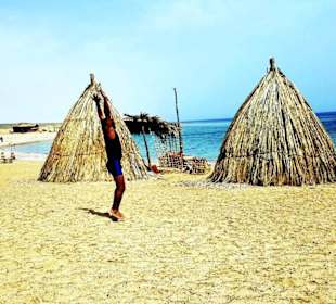 Campingreisen Marsa Alam Ausflüge Ägypten