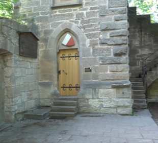 Weilerburg
